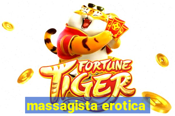 massagista erotica